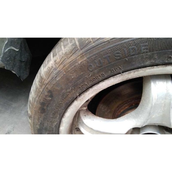 hyundai coupe (j2) del año 1998