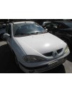 renault megane i fase 2 berlina (ba0) del año 2001