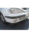 renault megane i fase 2 berlina (ba0) del año 2001