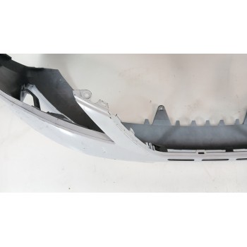 Recambio de paragolpes delantero para seat leon (5f1) 2.0 cupra referencia OEM IAM 5F0807221AB  