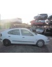 renault megane i berlina hatchback (ba0) del año 1996