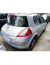 renault megane ii berlina 5p del año 2004