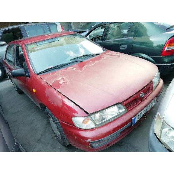 nissan almera (n15) del año 1997