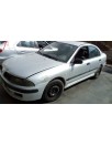 mitsubishi carisma berlina 5 (da0) del año 2002