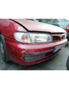 nissan almera (n15) del año 1997 2