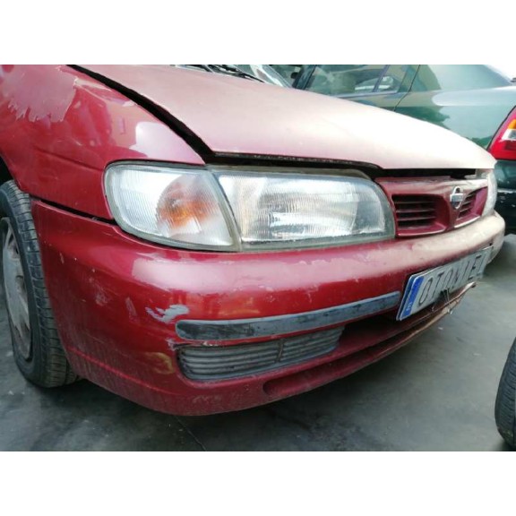 nissan almera (n15) del año 1997