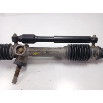 Recambio de cremallera direccion para smart coupe cdi básico referencia OEM IAM 26077402 000487V002 