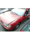 nissan almera (n15) del año 1997