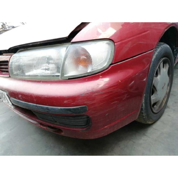 nissan almera (n15) del año 1997