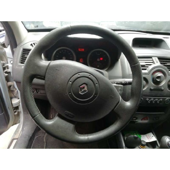 renault megane ii berlina 5p del año 2004