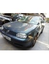 volkswagen golf iv berlina (1j1) del año 2002