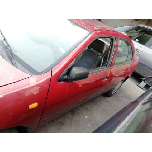 nissan almera (n15) del año 1997