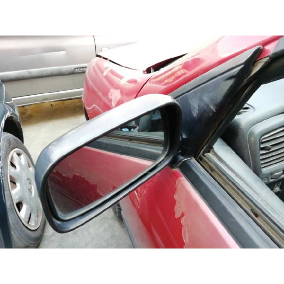 nissan almera (n15) del año 1997