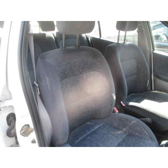 renault megane i fase 2 berlina (ba0) del año 2001