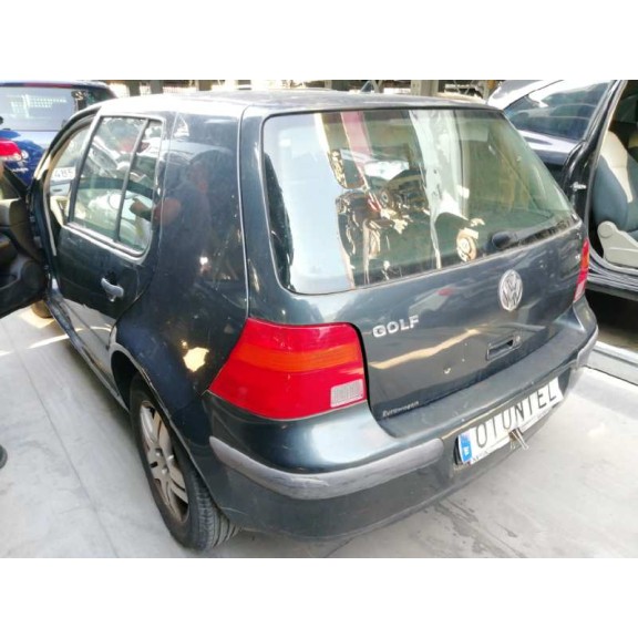 volkswagen golf iv berlina (1j1) del año 2002