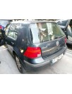 volkswagen golf iv berlina (1j1) del año 2002