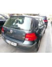 volkswagen golf iv berlina (1j1) del año 2002
