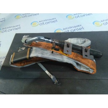 AIRBAG CORTINA DELANTERO IZQUIERDO 850102R000 