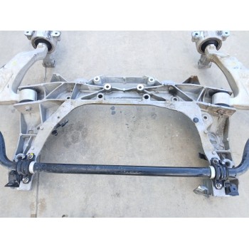 Recambio de puente delantero para infiniti qx70 3.7 awd referencia OEM IAM 544011CA2A  