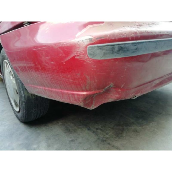 nissan almera (n15) del año 1997