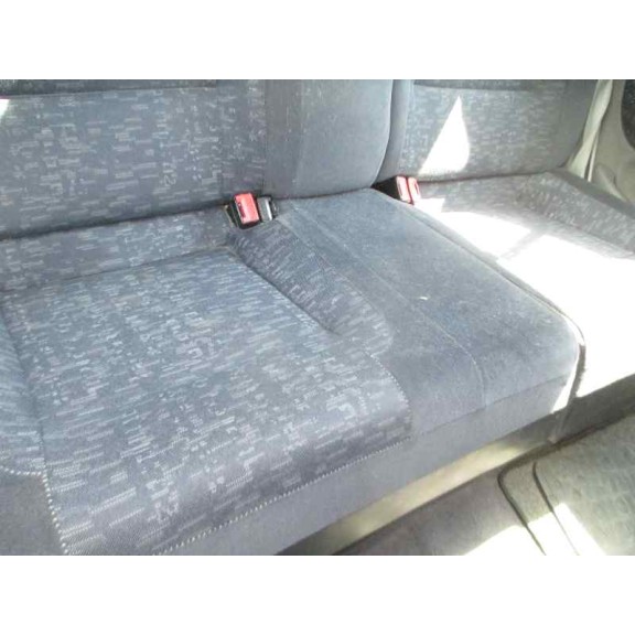 renault megane i fase 2 berlina (ba0) del año 2001