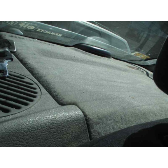 renault megane i fase 2 berlina (ba0) del año 2001