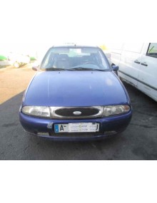 ford fiesta berlina del año 1997