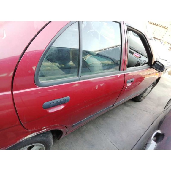 nissan almera (n15) del año 1997