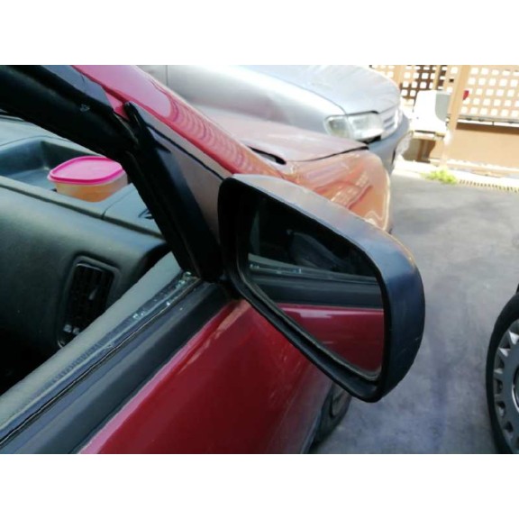 nissan almera (n15) del año 1997