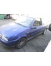 ford fiesta berlina del año 1997