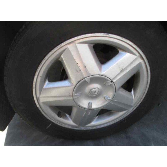 renault megane i fase 2 berlina (ba0) del año 2001