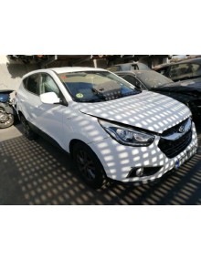 hyundai ix35 del año 2013