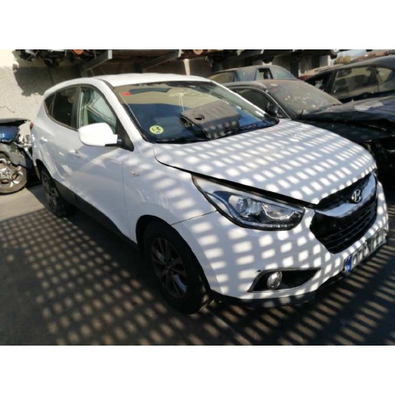 hyundai ix35 del año 2013