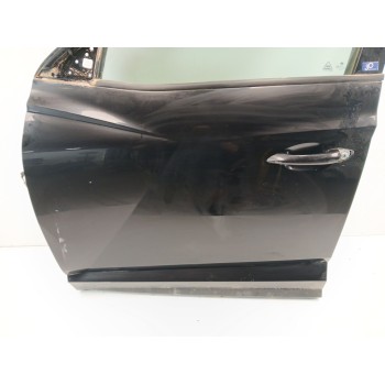 Recambio de puerta delantera izquierda para hyundai tucson (nx4e, nx4a) 1.6 t-gdi referencia OEM IAM 76003N7005  
