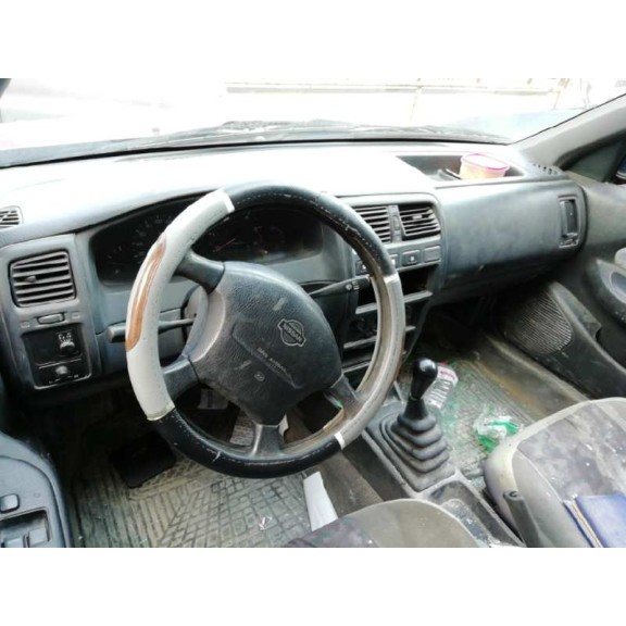 nissan almera (n15) del año 1997