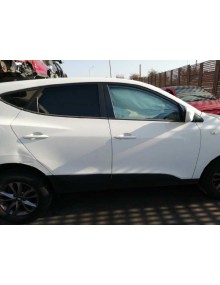 hyundai ix35 del año 2013 2