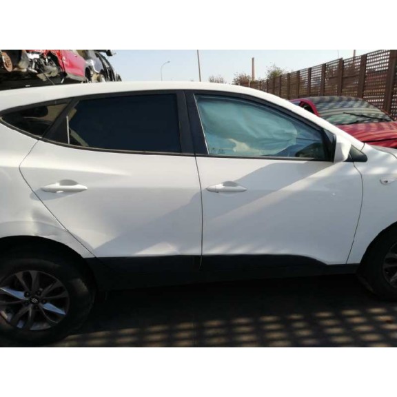 hyundai ix35 del año 2013