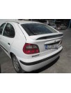 renault megane i fase 2 berlina (ba0) del año 2001