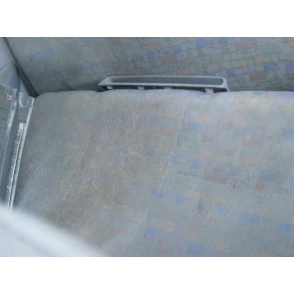 opel corsa c del año 2001