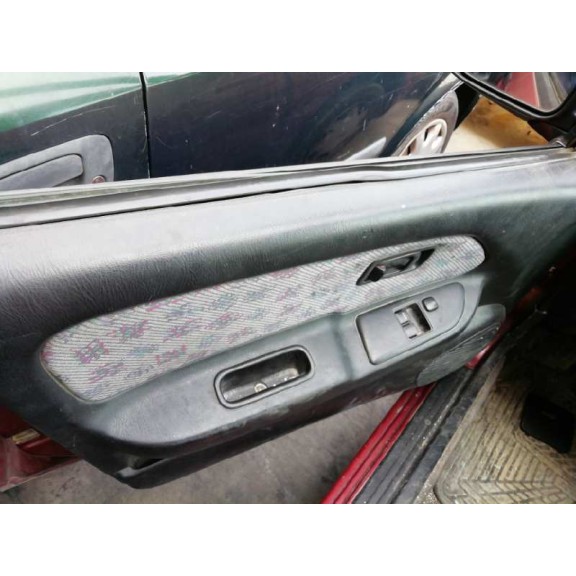 nissan almera (n15) del año 1997