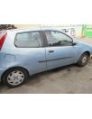 fiat punto berlina (188) del año 2002