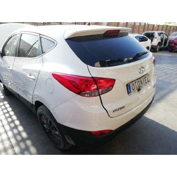 hyundai ix35 del año 2013