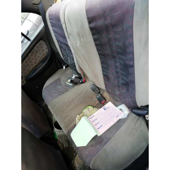 nissan almera (n15) del año 1997