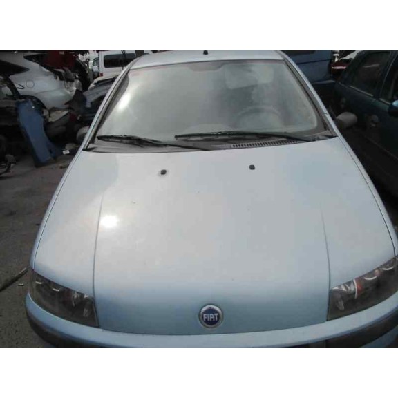 fiat punto berlina (188) del año 2002