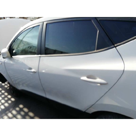 hyundai ix35 del año 2013