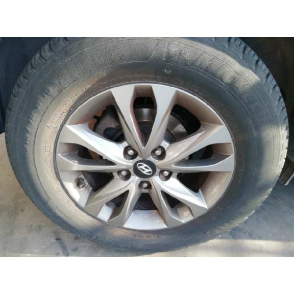 hyundai ix35 del año 2013