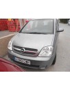 opel meriva del año 2004