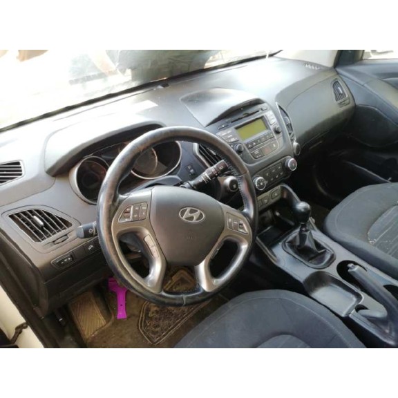 hyundai ix35 del año 2013