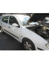 renault megane i fase 2 berlina (ba0) del año 2001