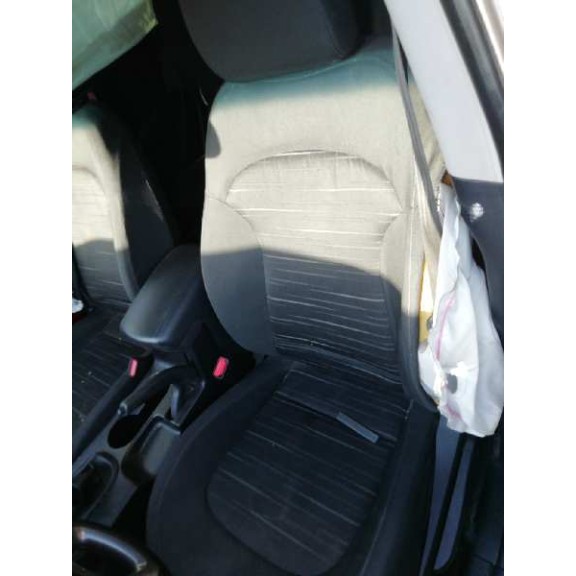 hyundai ix35 del año 2013